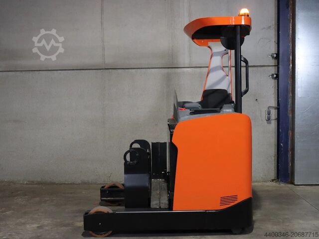 Вилочный погрузчик BT RRE160 H