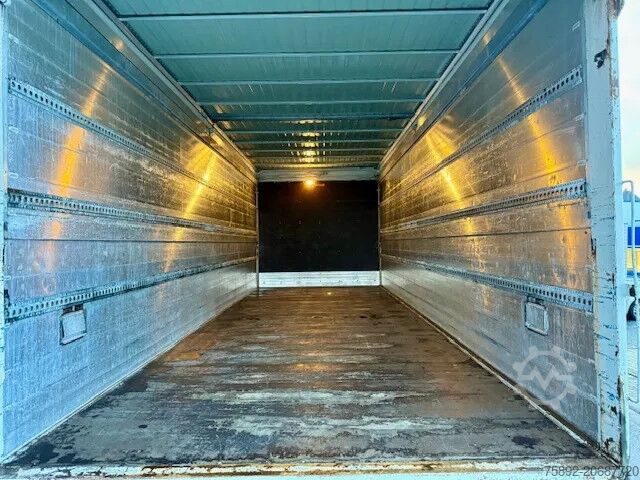 Renault Premium 410 6x2/Lori Minuman/Euro 4/Papan Angkat Belakang Renault Premium 410 6x2/Getränkewagen/Eu4/LBW