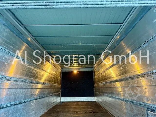 Renault Premium 410 6x2/Lori Minuman/Euro 4/Papan Angkat Belakang Renault Premium 410 6x2/Getränkewagen/Eu4/LBW