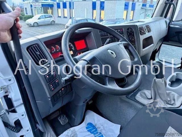 Renault Premium 410 6x2/Lori Minuman/Euro 4/Papan Angkat Belakang Renault Premium 410 6x2/Getränkewagen/Eu4/LBW