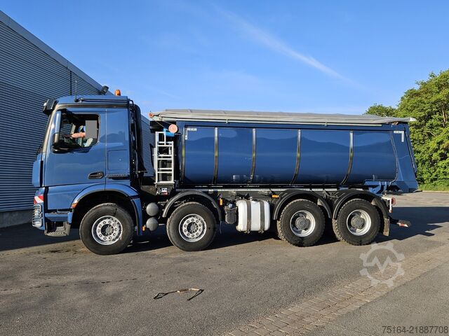 Sklápač Mercedes-Benz Arocs 3251