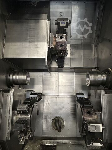  Gildemeister SPRINT 65 Linear