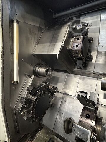  Gildemeister SPRINT 65 Linear