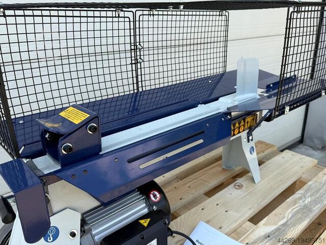 Цепач за дрва Holzkraft HSE 5-520 KH Holzkraft HSE 5-520 KH