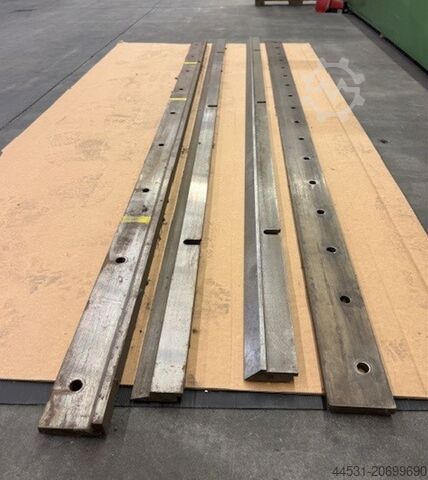 Machine à cintrer les pivots Fasti 212 – 25  - 5