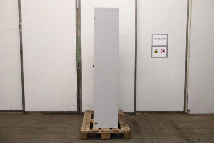 Шкаф для инструментов unbekannt 910/400/H1950 mm