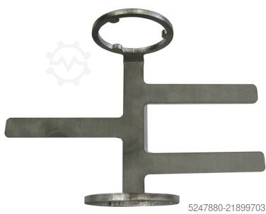 Planet electric mixer Scheurer Mini-C 15 V