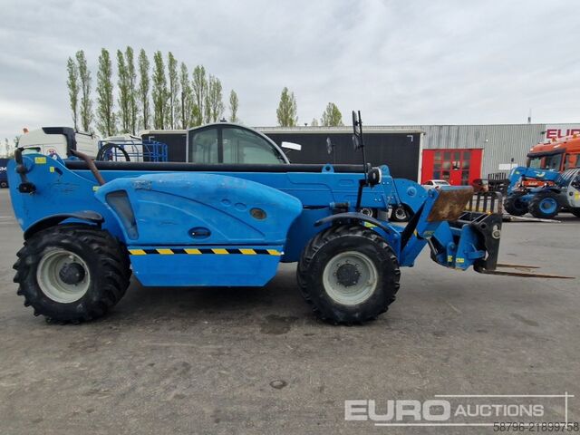  Genie GTH4013SX
