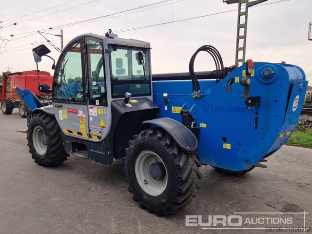  Genie GTH4013SX