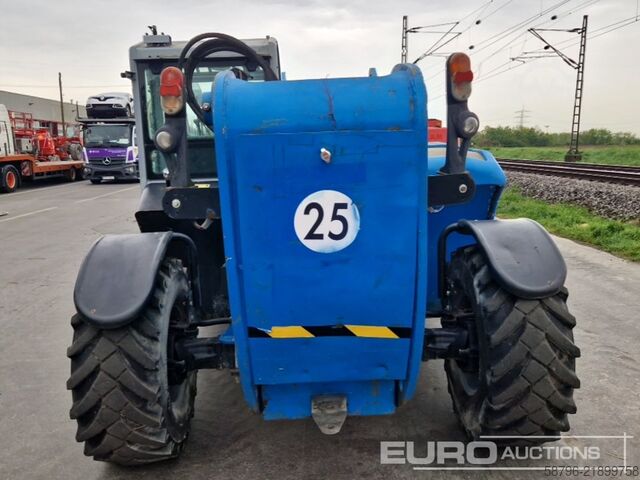  Genie GTH4013SX