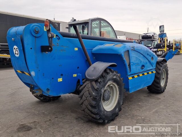  Genie GTH4013SX