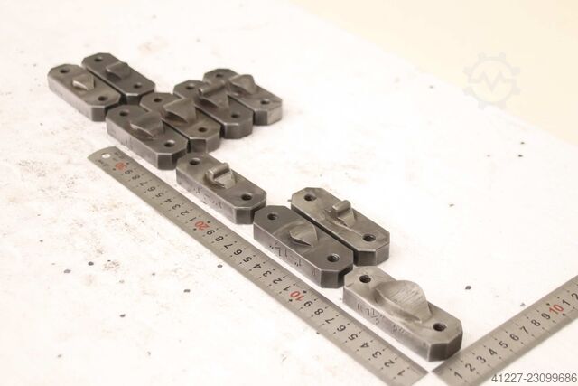  Mubea 1" bis 1 1/4" / 1" bis 2"