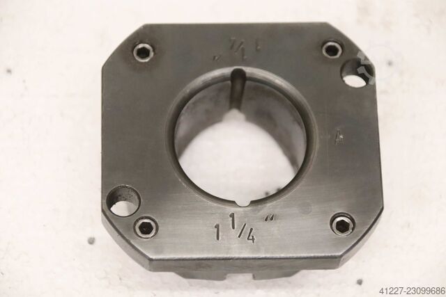  Mubea 1" bis 1 1/4" / 1" bis 2"