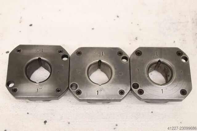 Mubea 1" bis 1 1/4" / 1" bis 2"