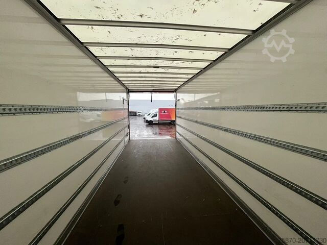 čemodāns DAF LF 260 FA