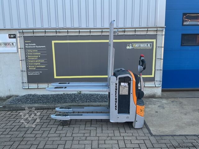 VS-22765 Transpalette électrique STILL avec fonction de levage STILL EXUH20