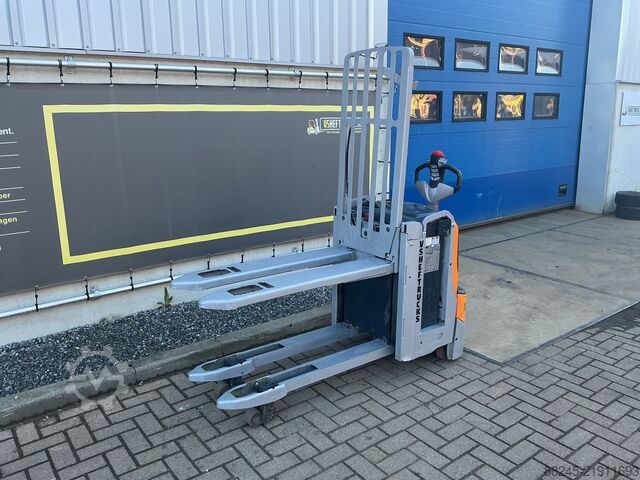 VS-22765 Transpalette électrique STILL avec fonction de levage STILL EXUH20