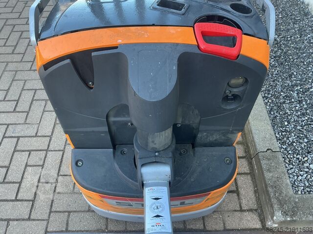 VS-22765 Transpalette électrique STILL avec fonction de levage STILL EXUH20