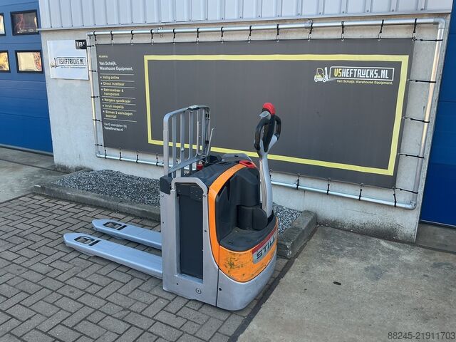 VS-22769 Transpalette électrique STILL avec fonction de levage STILL EXUH20
