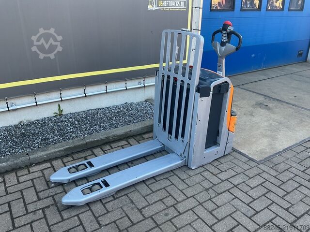 VS-22769 Transpalette électrique STILL avec fonction de levage STILL EXUH20