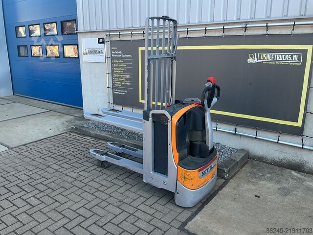 VS-22769 Transpalette électrique STILL avec fonction de levage STILL EXUH20