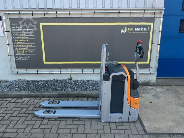 VS-22769 Transpalette électrique STILL avec fonction de levage STILL EXUH20