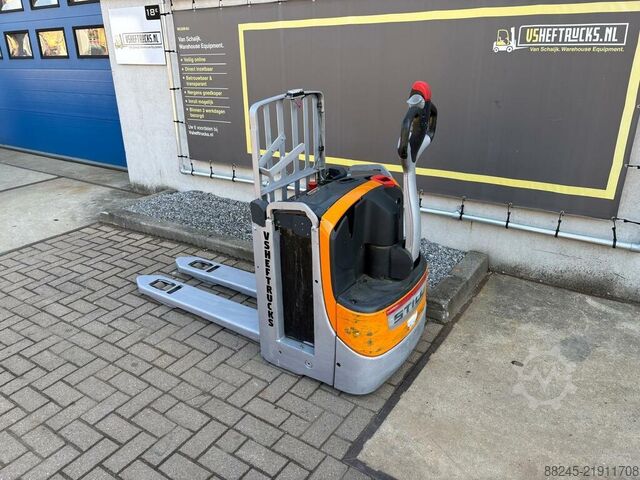 VS-22770 Transpalette électrique STILL avec fonction de levage STILL EXUH20