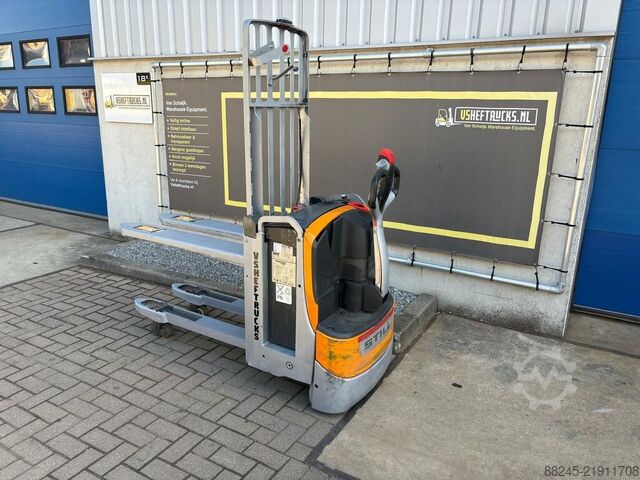 VS-22770 Transpalette électrique STILL avec fonction de levage STILL EXUH20