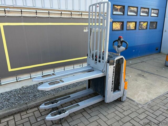 VS-22770 Transpalette électrique STILL avec fonction de levage STILL EXUH20