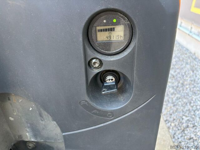 VS-22770 Transpalette électrique STILL avec fonction de levage STILL EXUH20