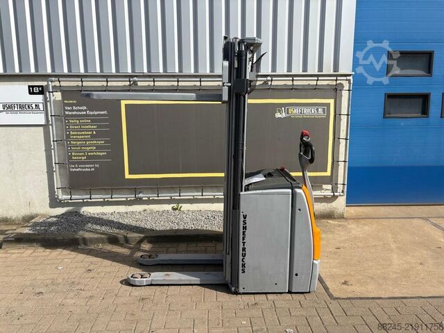 VS-22739 Apilador eléctrico triplex Still EXV16 STILL EXV16