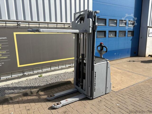 VS-22739 Apilador eléctrico triplex Still EXV16 STILL EXV16