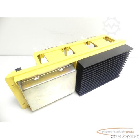 Компонент Fanuc Fanuc A06B-6058-H227 Servo Amplifier / Servoverstärker SN: F0500636-B
