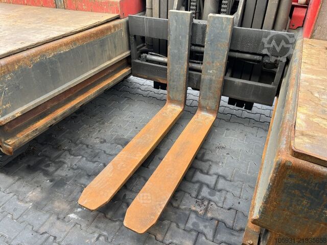 Carrello elevatore laterale Bulmor GQR70-14-45