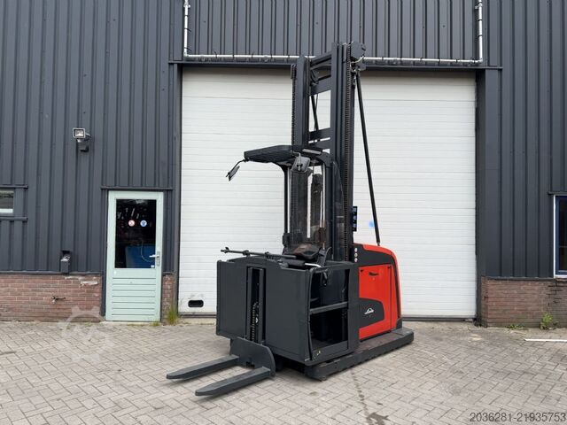 Hochhubkommissionierer Linde V48