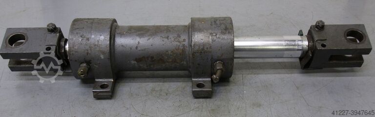 Lenkzylinder Unbekannt 50 x 150