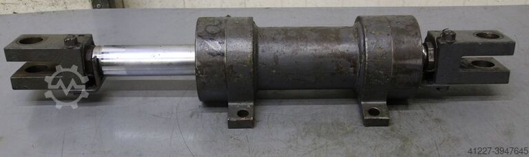 Lenkzylinder Unbekannt 50 x 150