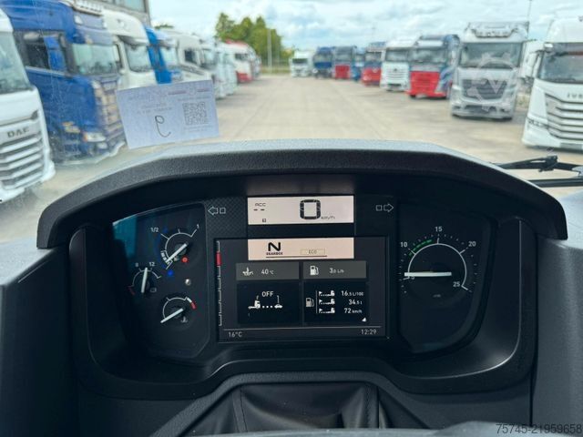 Standard SZM RENAULT T 520 HIGH * RETARDER * STANDKLIMA * GEPFLEGT *