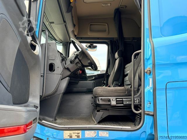 Standard SZM SCANIA G410 * ACC * RETARDER * STANKLIMA * VOLLVKL