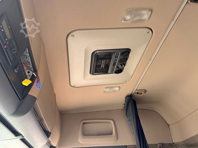 Standard SZM SCANIA G410 * ACC * RETARDER * STANKLIMA * VOLLVKL