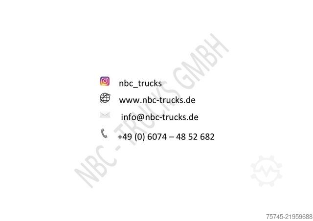 Standarta vilcējs MERCEDES-BENZ Actros 1848 BigSpace * ALCOA * STANDKLIMA * RET