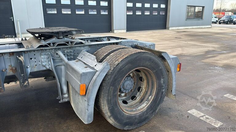 Standard-SZM Iveco STRALIS 450 (MANUAL GEARBOX / BOITE MANUELLE / ...
