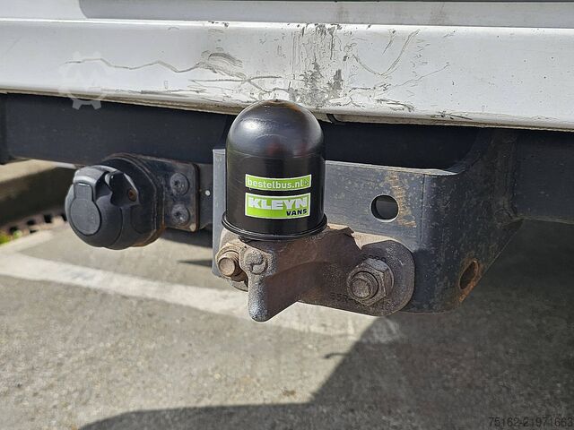 กำลังโหลดแพลตฟอร์ม RENAULT MASTER 2.3  Open-Laadbak