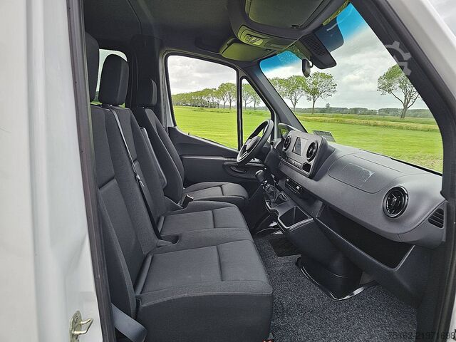 Passagertransport MERCEDES-BENZ SPRINTER 311 L2H1 9-Pers TOURER!
