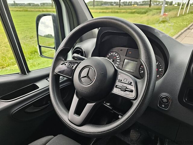 Passagertransport MERCEDES-BENZ SPRINTER 311 L2H1 9-Pers TOURER!