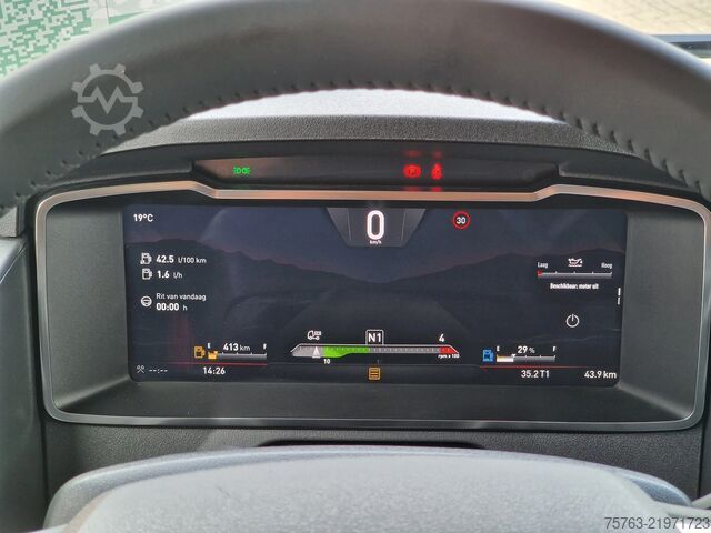Standard-SZM Renault T520 4x2 - NEW - Retarder - VAEX Edition - Nigh...