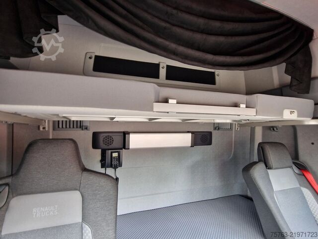 Standard-SZM Renault T520 4x2 - NEW - Retarder - VAEX Edition - Nigh...
