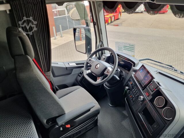 Standard-SZM Renault T520 4x2 - NEW - Retarder - VAEX Edition - Nigh...