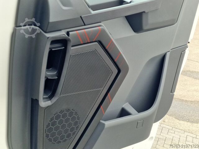 Standard-SZM Renault T520 4x2 - NEW - Retarder - VAEX Edition - Nigh...