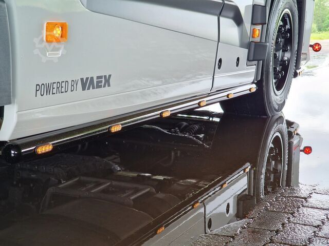 Standard-SZM Renault T520 4x2 - NEW - Retarder - VAEX Edition - Nigh...